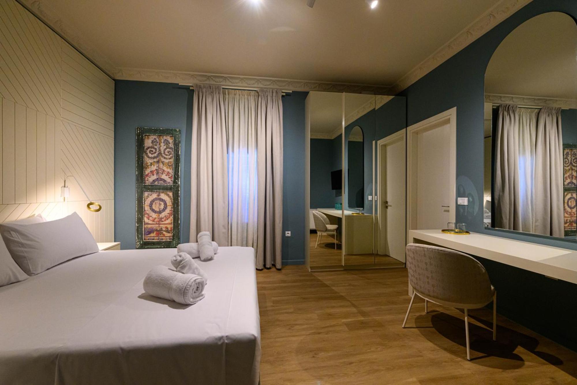 Blueblood - The Rooms Kalamata Zewnętrze zdjęcie