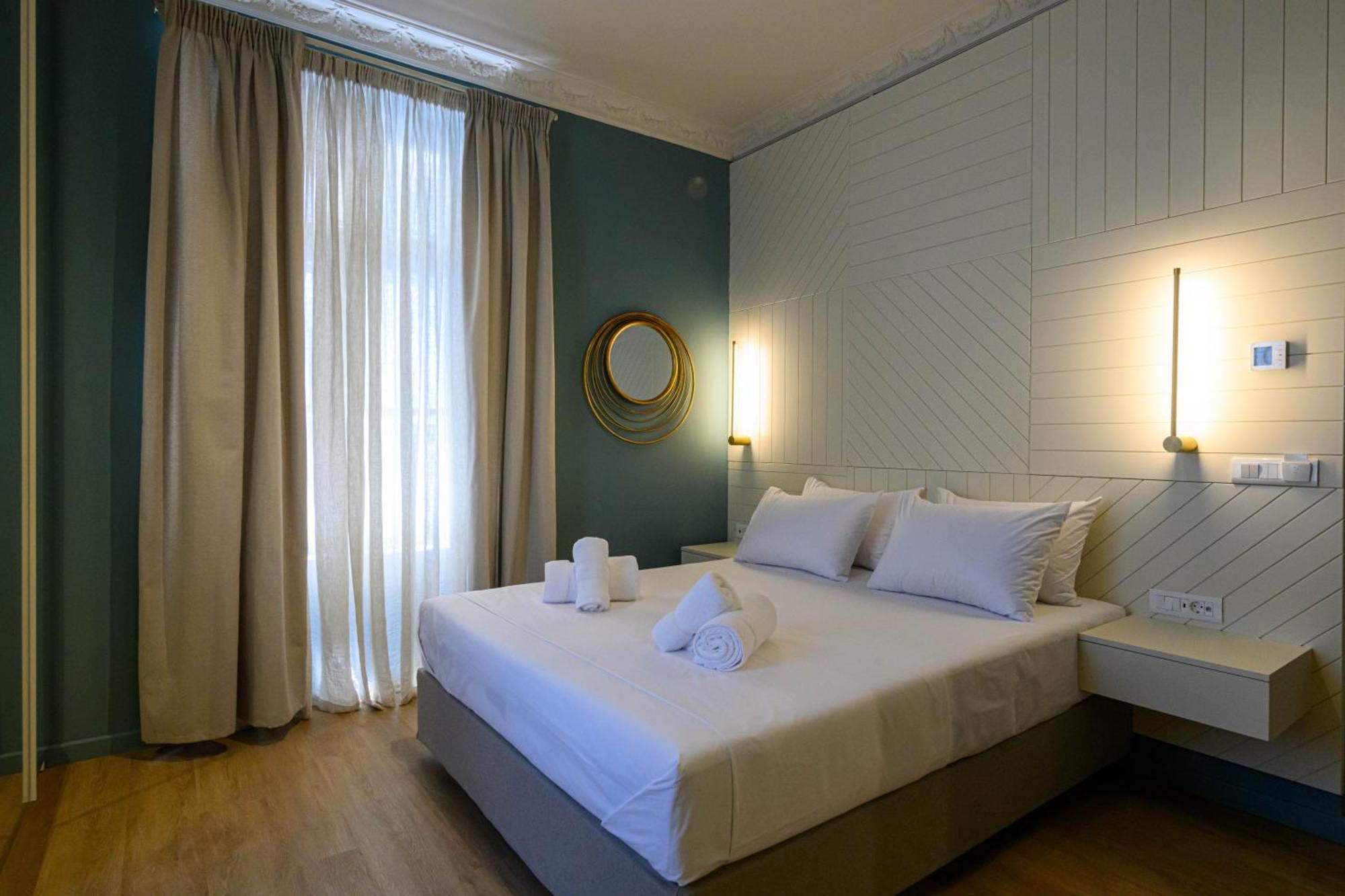 Blueblood - The Rooms Kalamata Zewnętrze zdjęcie