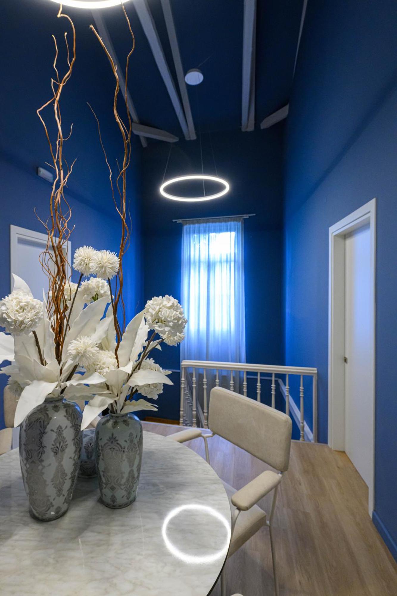 Blueblood - The Rooms Kalamata Zewnętrze zdjęcie